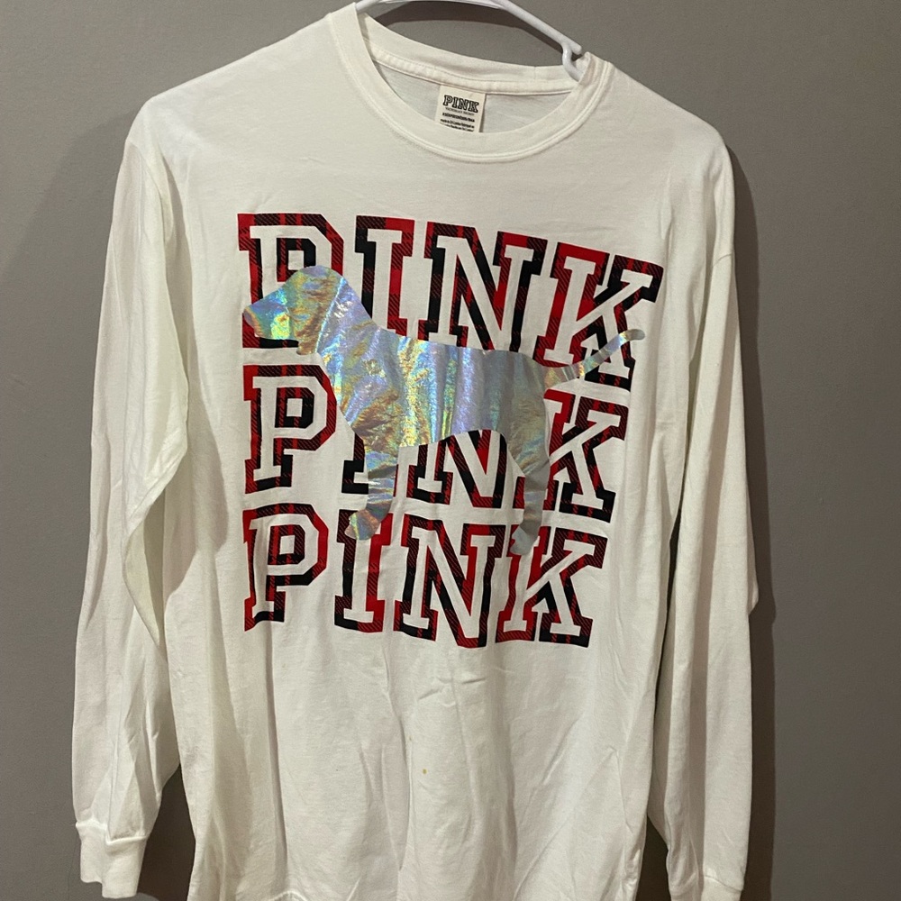 Pink Vs